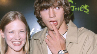 Illustration for article titled January Jones Addresses Rumor Ashton Kutcher Didn't Encourage Her Acting